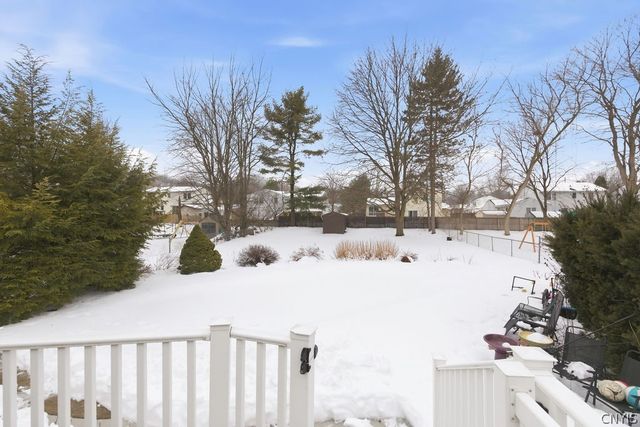 206 Haywood Road, Geddes, NY 13219