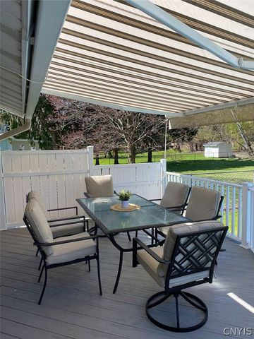 206 Haywood Road, Geddes, NY 13219