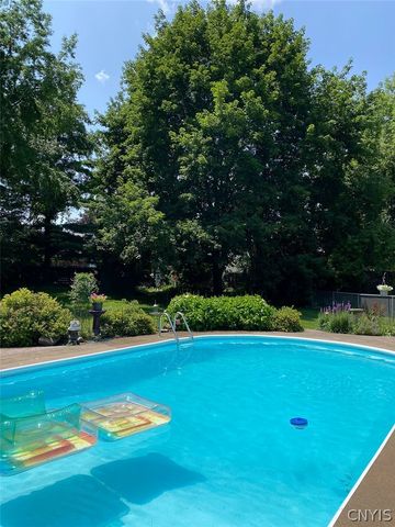 206 Haywood Road, Geddes, NY 13219