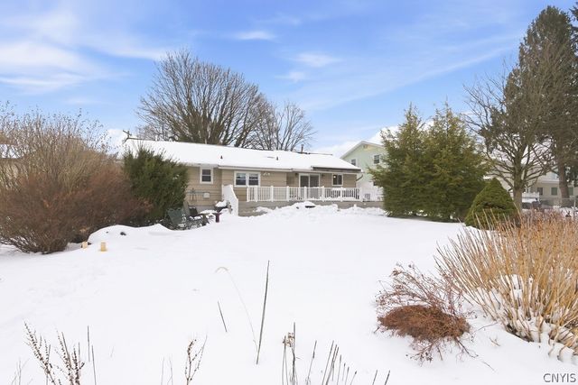 206 Haywood Road, Geddes, NY 13219