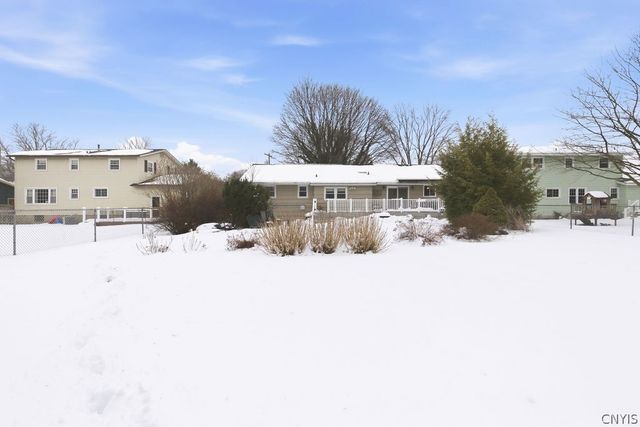 206 Haywood Road, Geddes, NY 13219