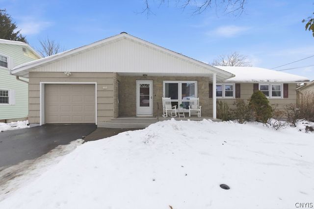 206 Haywood Road, Geddes, NY 13219