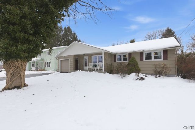 206 Haywood Road, Geddes, NY 13219