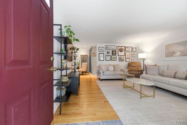 206 Haywood Road, Geddes, NY 13219