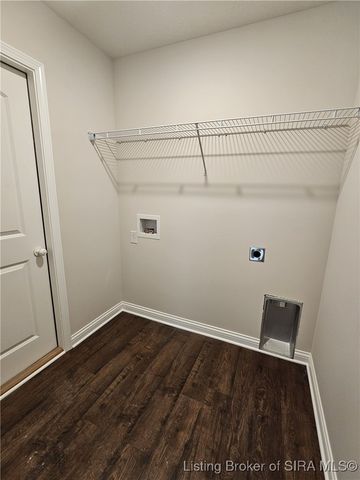 8238 Kepley Drive NE 64, New Salisbury, IN 47161