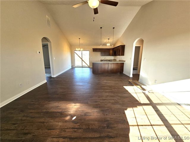 8238 Kepley Drive NE 64, New Salisbury, IN 47161