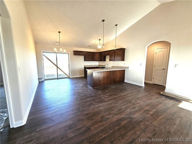 8238 Kepley Drive NE 64, New Salisbury, IN 47161