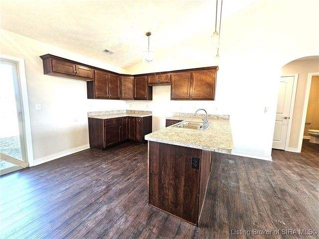 8238 Kepley Drive NE 64, New Salisbury, IN 47161