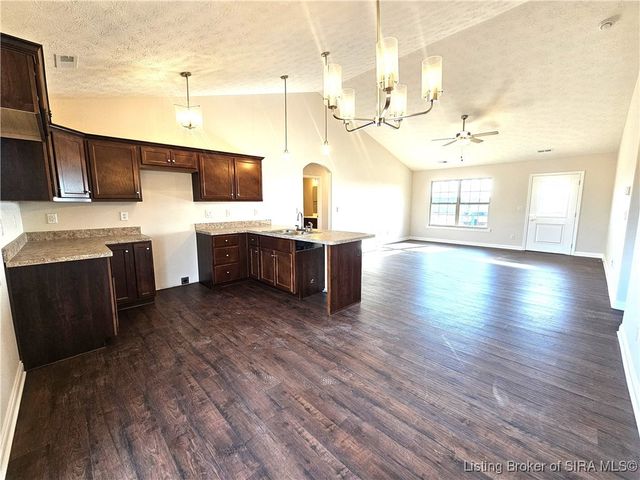 8238 Kepley Drive NE 64, New Salisbury, IN 47161