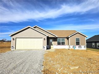 8238 Kepley Drive NE 64, New Salisbury, IN 47161