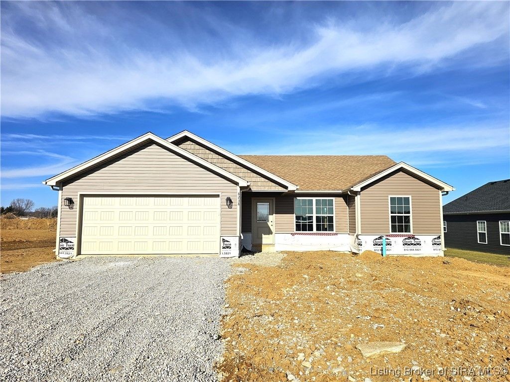 8238 Kepley Drive NE 64, New Salisbury, IN 47161