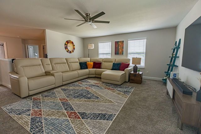 861 NE WHISTLING DUCK Way, Port St. Lucie, Port St Lucie, FL 34983