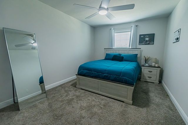 861 NE WHISTLING DUCK Way, Port St. Lucie, Port St Lucie, FL 34983