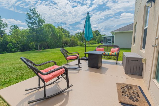 861 NE WHISTLING DUCK Way, Port St. Lucie, Port St Lucie, FL 34983