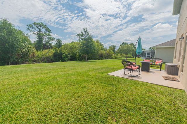 861 NE WHISTLING DUCK Way, Port St. Lucie, Port St Lucie, FL 34983