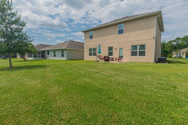 861 NE WHISTLING DUCK Way, Port St. Lucie, Port St Lucie, FL 34983