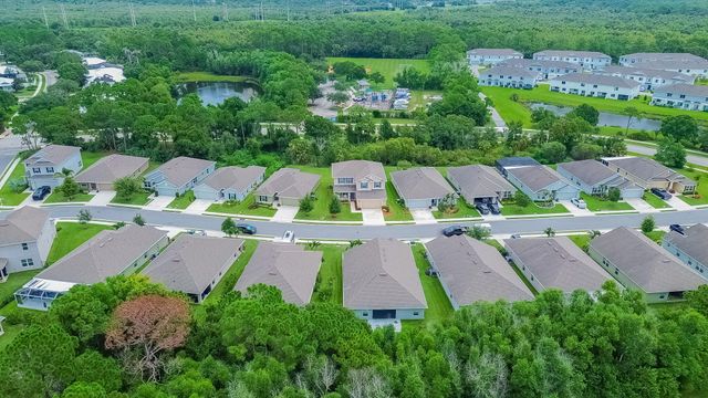 861 NE WHISTLING DUCK Way, Port St. Lucie, Port St Lucie, FL 34983