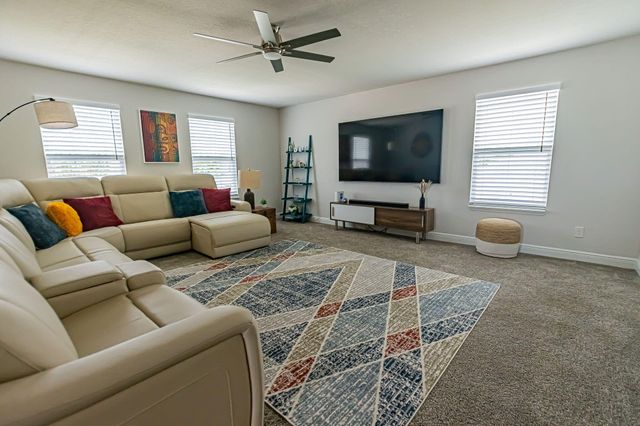 861 NE WHISTLING DUCK Way, Port St. Lucie, Port St Lucie, FL 34983