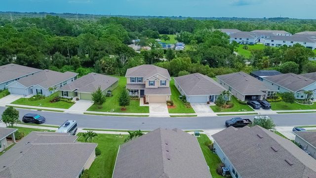 861 NE WHISTLING DUCK Way, Port St. Lucie, Port St Lucie, FL 34983