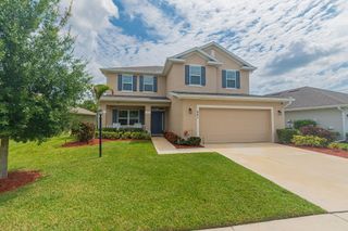 861 NE WHISTLING DUCK Way, Port St. Lucie, Port St Lucie, FL 34983