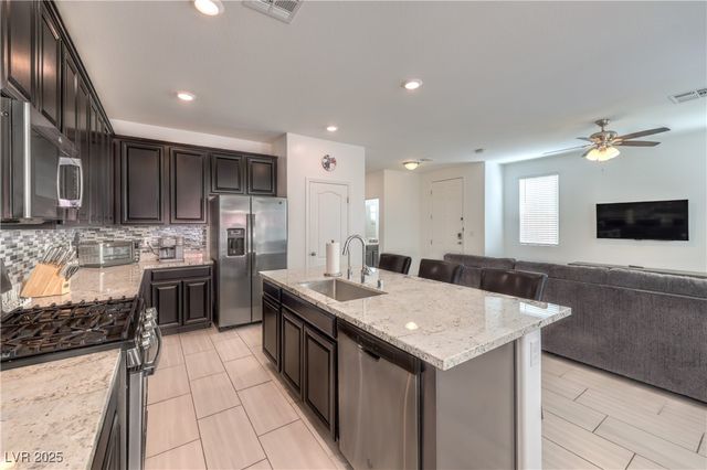 7497 Dequon Bay Court, Las Vegas, NV 89179