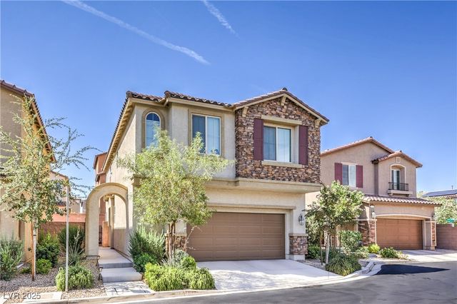 7497 Dequon Bay Court, Las Vegas, NV 89179