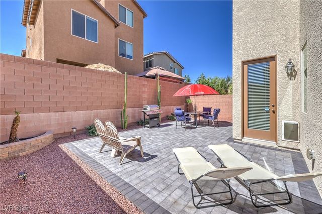 7497 Dequon Bay Court, Las Vegas, NV 89179