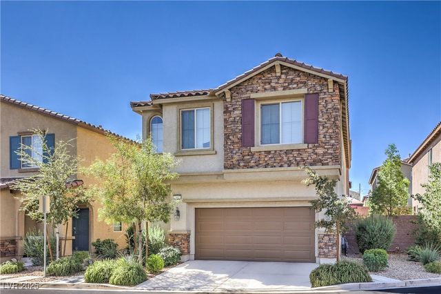 7497 Dequon Bay Court, Las Vegas, NV 89179