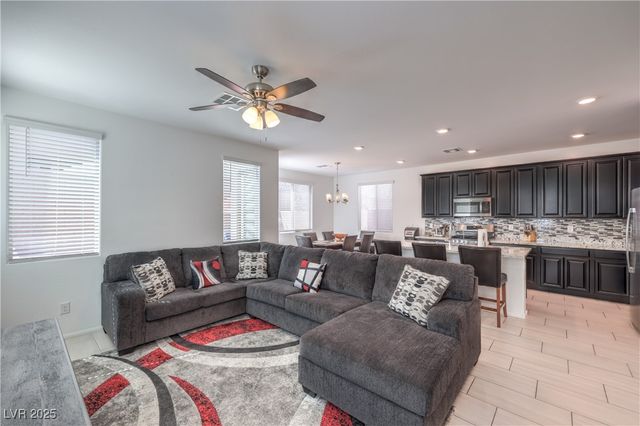 7497 Dequon Bay Court, Las Vegas, NV 89179