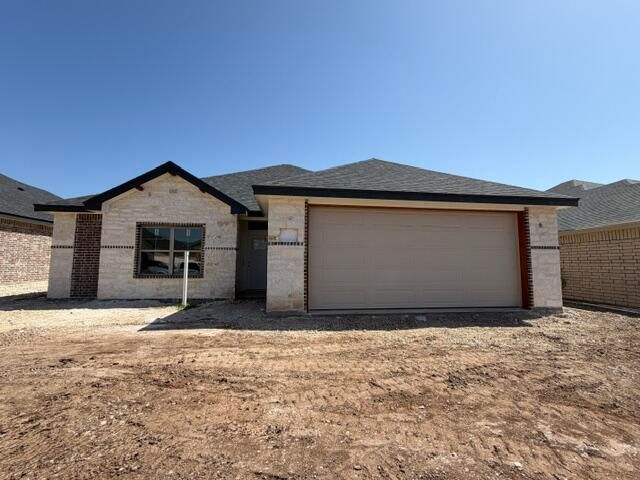 3010 Cedarhill Drive, San Angelo, TX 76904