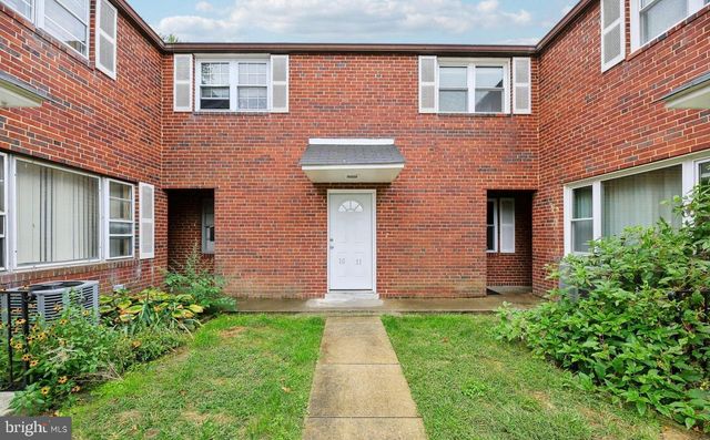 410 MAIN ST #11, Laurel, MD 20707