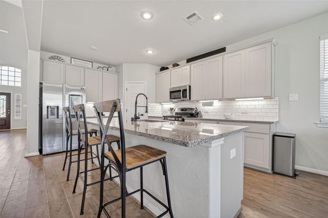 31306 Kailua Drive, Hockley, TX 77447