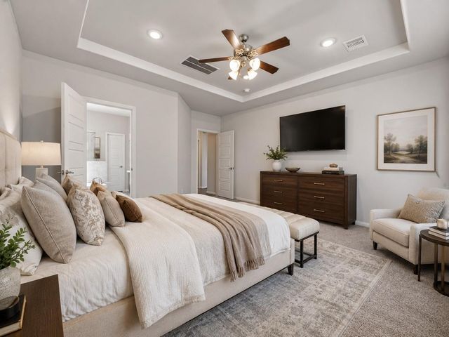 31306 Kailua Drive, Hockley, TX 77447
