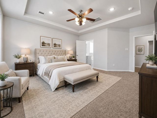 31306 Kailua Drive, Hockley, TX 77447