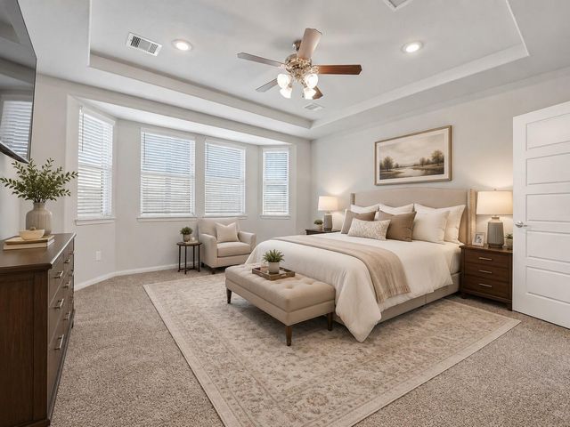 31306 Kailua Drive, Hockley, TX 77447