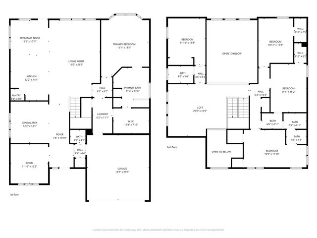 31306 Kailua Drive, Hockley, TX 77447