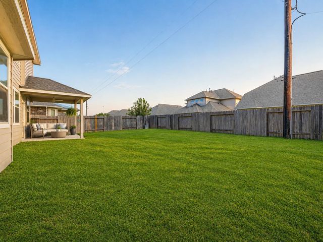 31306 Kailua Drive, Hockley, TX 77447