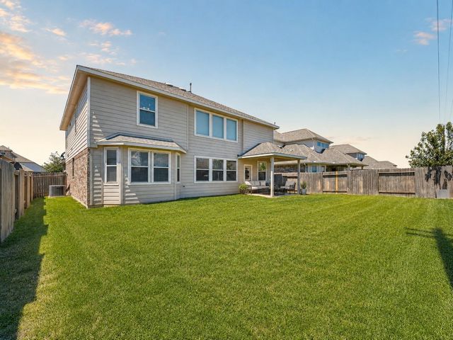 31306 Kailua Drive, Hockley, TX 77447
