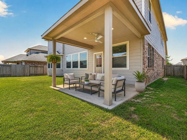 31306 Kailua Drive, Hockley, TX 77447