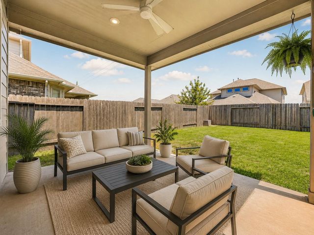 31306 Kailua Drive, Hockley, TX 77447