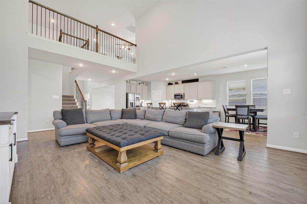 31306 Kailua Drive, Hockley, TX 77447