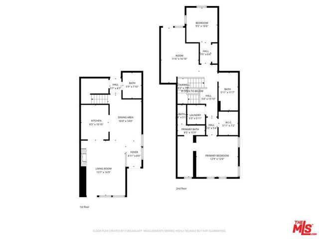10 Aryshire Lane, Ladera Ranch, CA 92694