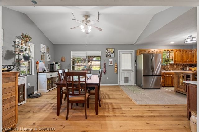 2306 Pevehouse Road, Van Buren, AR 72956