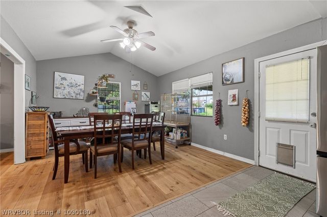 2306 Pevehouse Road, Van Buren, AR 72956