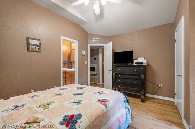 2306 Pevehouse Road, Van Buren, AR 72956