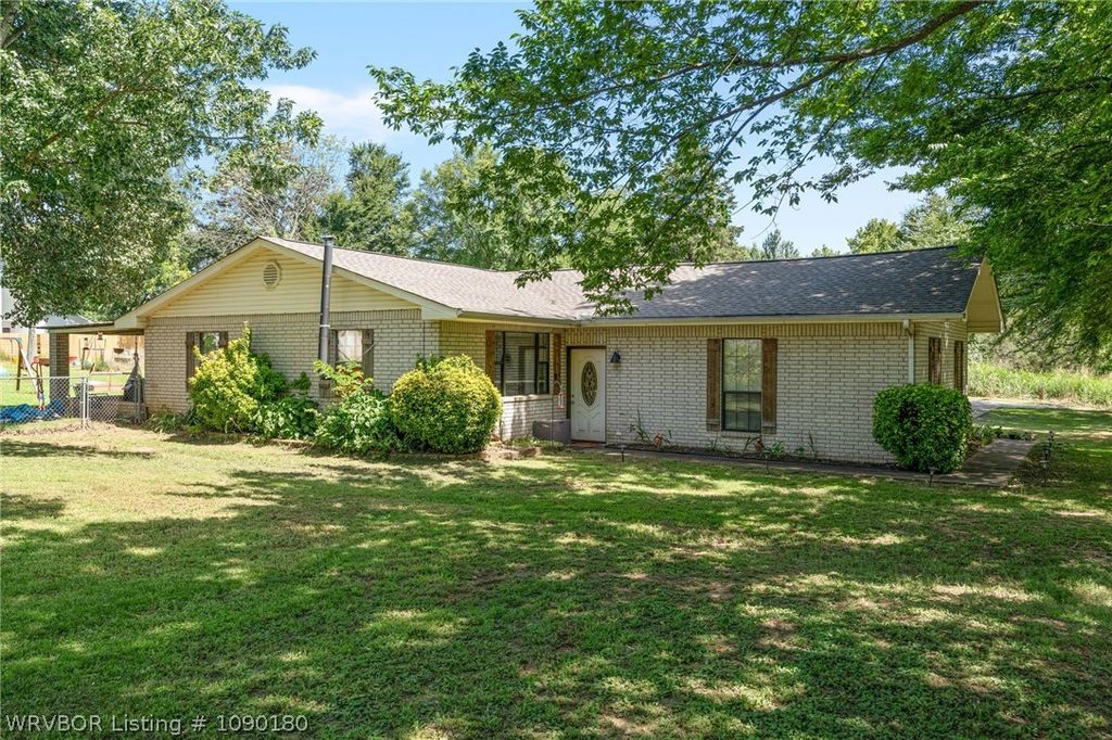 2306 Pevehouse Road 2306 Pevehouse Road