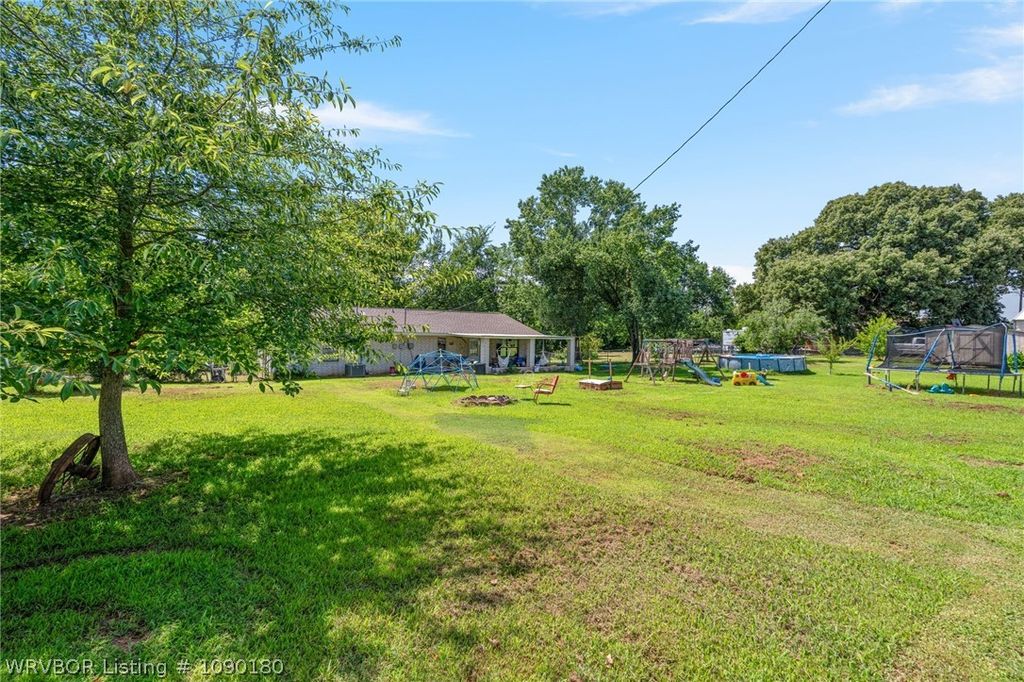 2306 Pevehouse Road 2306 Pevehouse Road