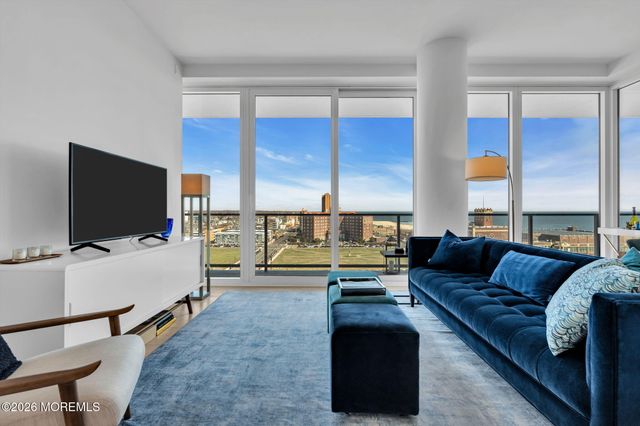 1101 Ocean Avenue 1009, Asbury Park, NJ 07712