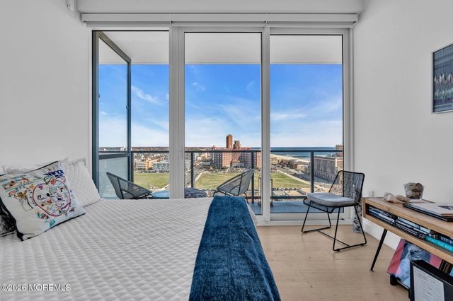 1101 Ocean Avenue 1009, Asbury Park, NJ 07712