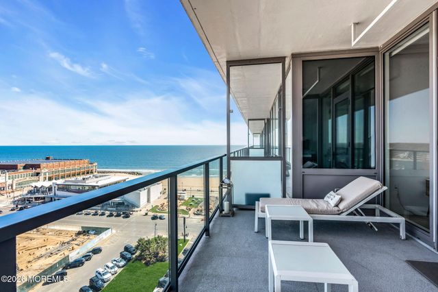 1101 Ocean Avenue 1009, Asbury Park, NJ 07712
